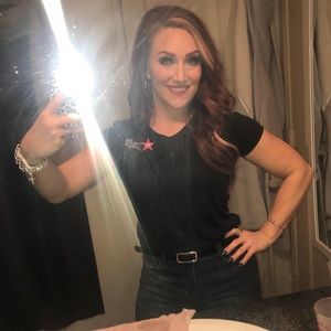 Meet your Posher, Nikki